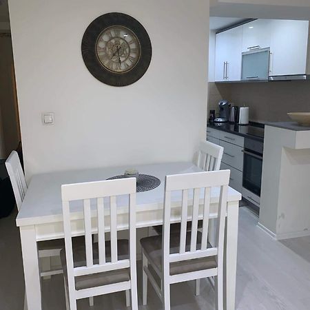 Apartman Arno Daire Saraybosna Dış mekan fotoğraf