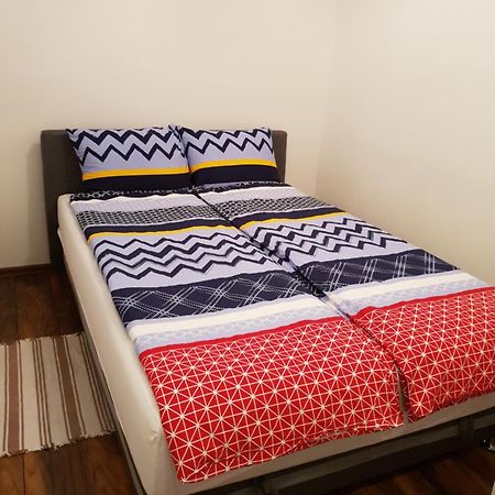 Apartman Arno Daire Saraybosna Dış mekan fotoğraf