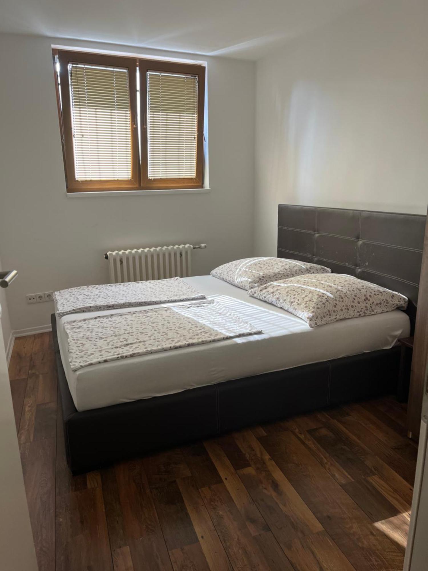 Apartman Arno Daire Saraybosna Dış mekan fotoğraf