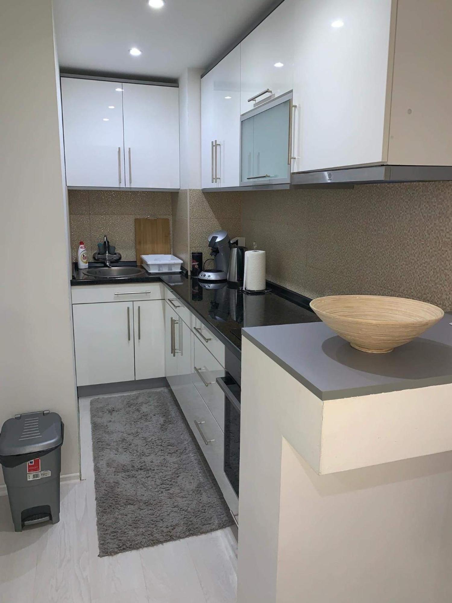 Apartman Arno Daire Saraybosna Dış mekan fotoğraf