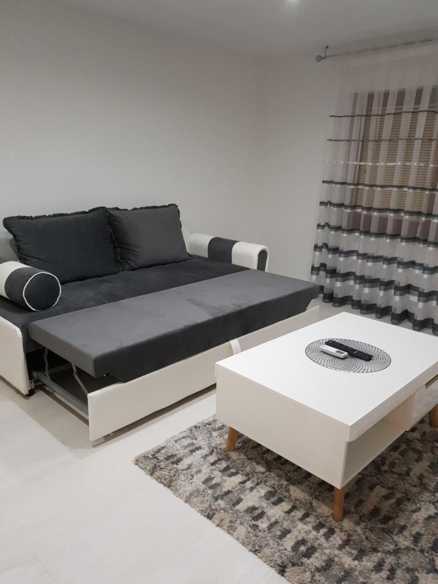 Apartman Arno Daire Saraybosna Dış mekan fotoğraf